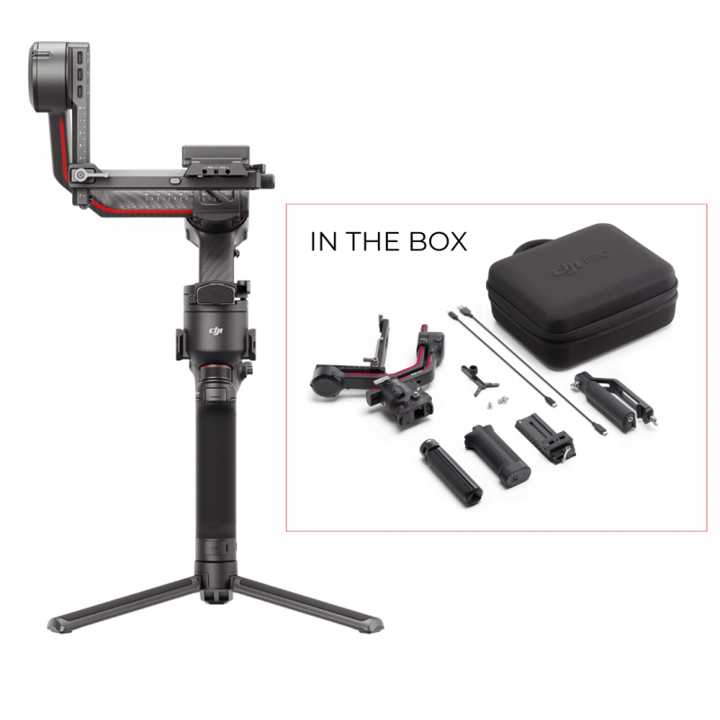 Dji on sale ronin pro